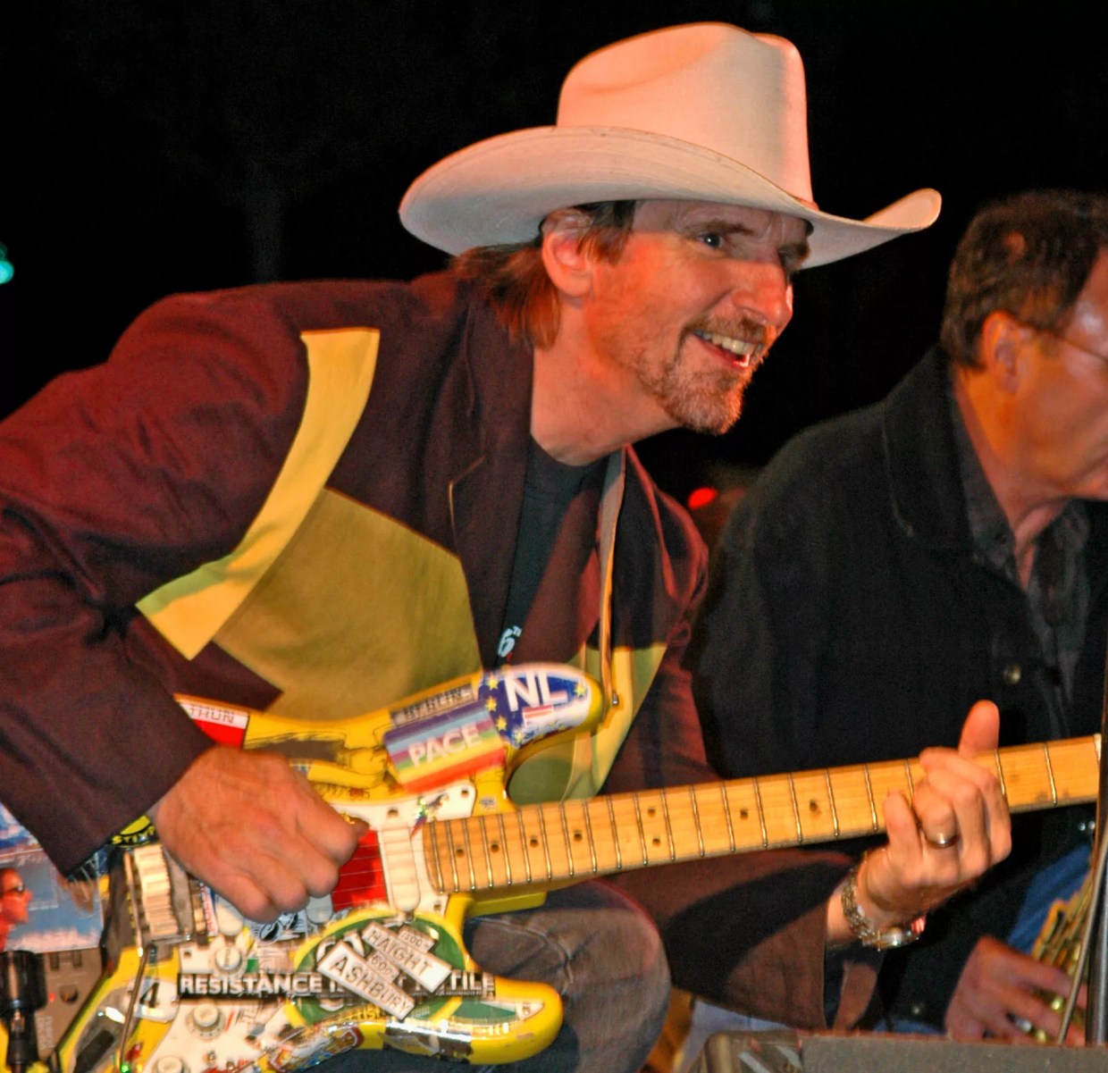 Chris Daniels Will Head Colorado Music Hall of Fame