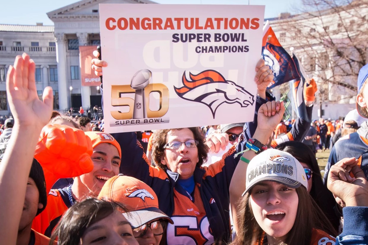 Ten Days in Colorado That Aren’t Vacation Days but Should Be