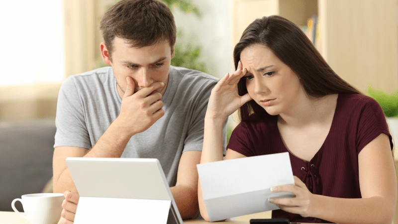 Why Many Coloradans Are Being Left Behind Despite Booming Economy