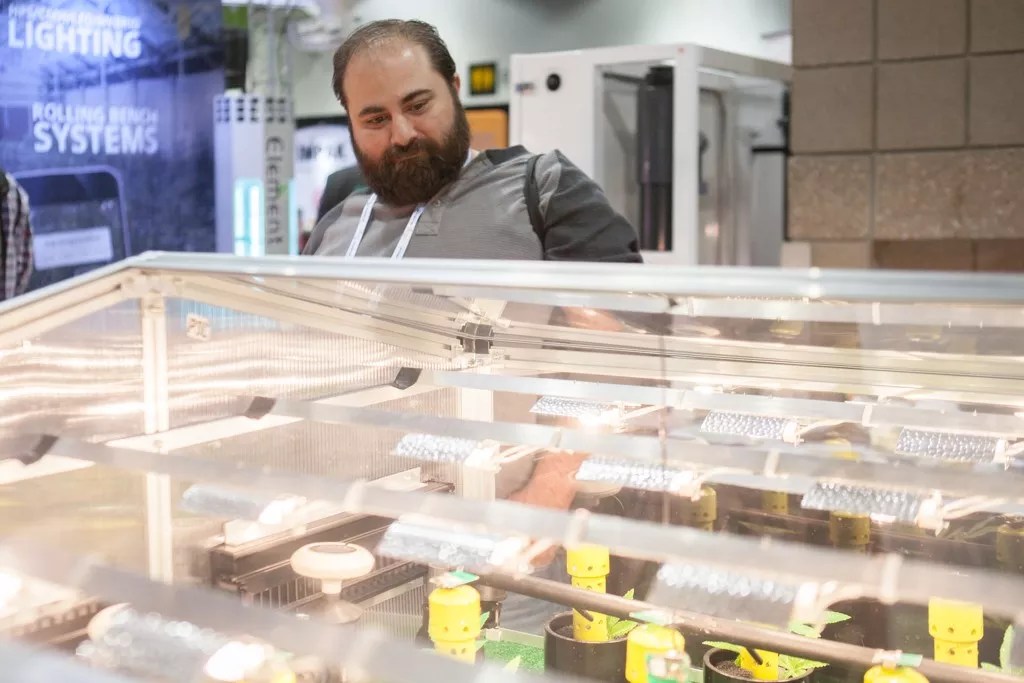 Five Blazing Product Trends From the NCIA Seed to Sale Show