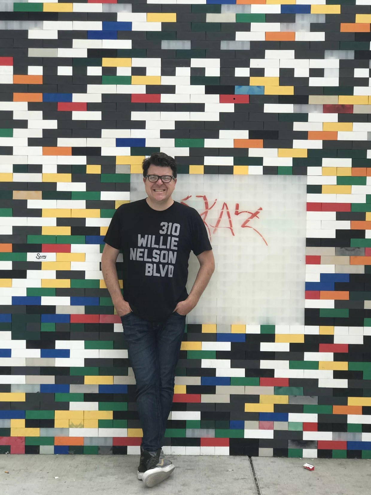 Ricardo Baca Talks Marijuana Media, From <i>the Cannabist</i> to Grasslands