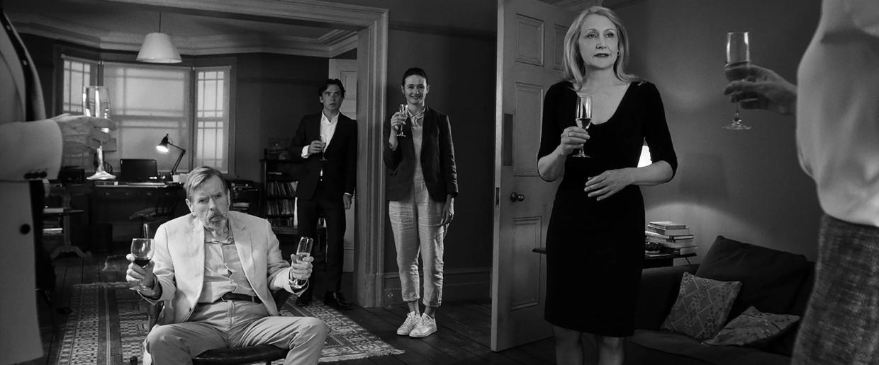 Sally Potter’s <i>The Party</i> Is a Dinner Farce for the Ages