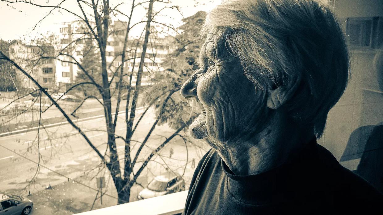 Creative Senior-Housing Nonprofit Can’t Find Funding