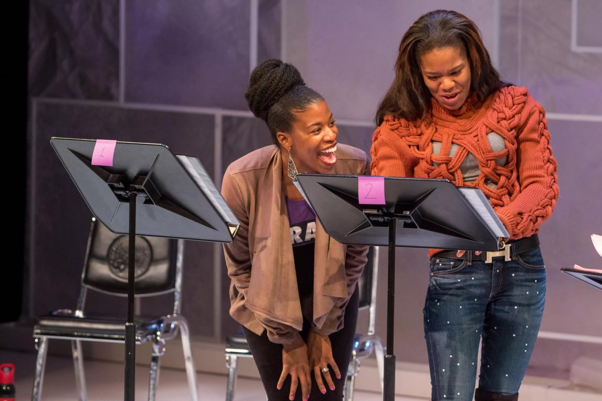 Colorado New Play Summit Brings Fresh Scripts to Denver