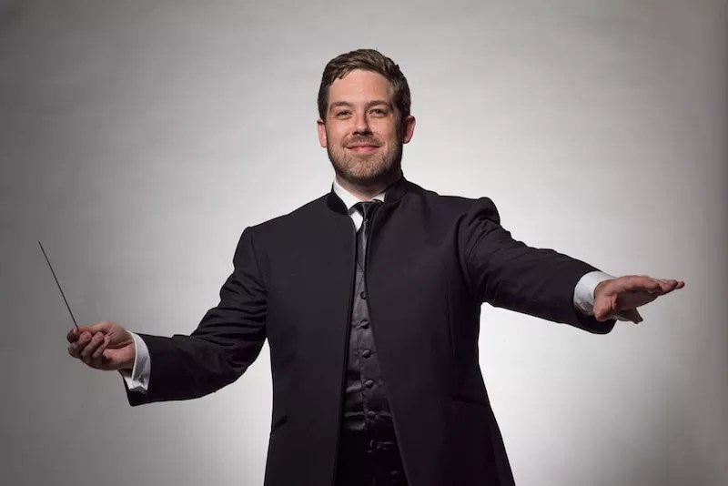 Colorado Symphony Reboots Beethoven and Brews