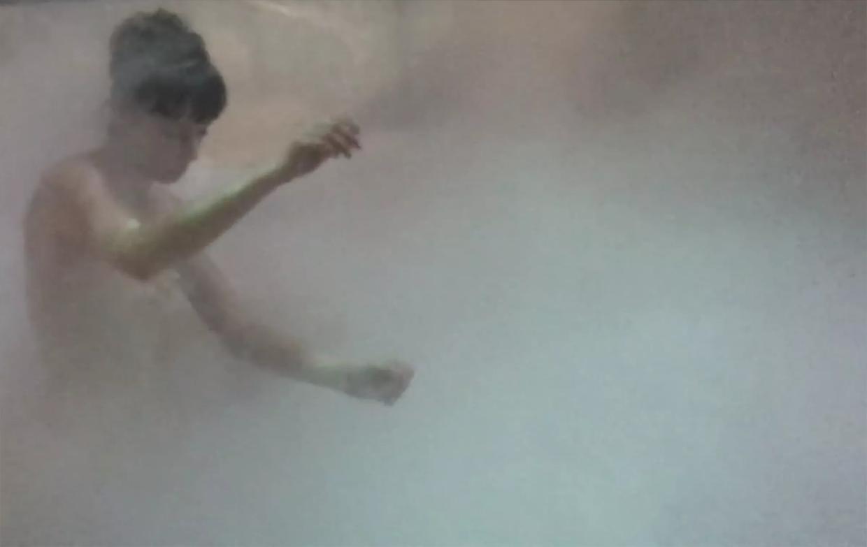 Find <I>Solace</I> in Dark Times in Patrick Mueller’s Garage