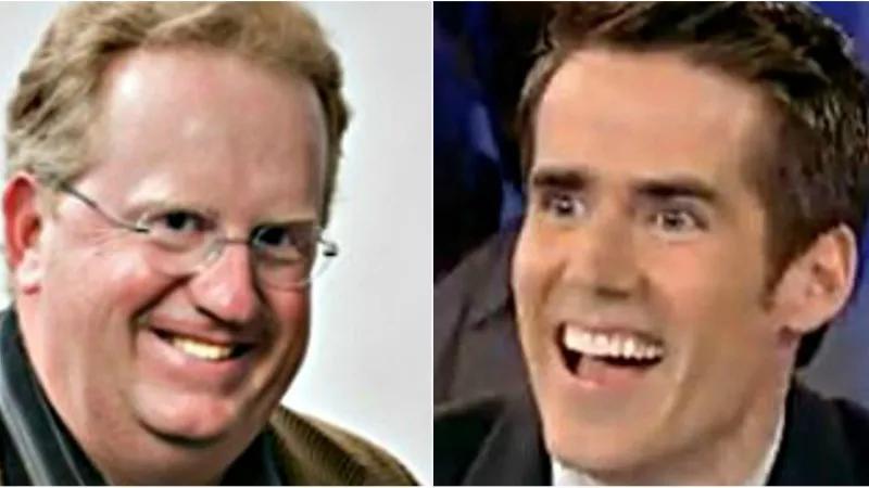 The Fan’s D-Mac Rips Fox31’s Jeremy Hubbard in DIA Train Contest Rant