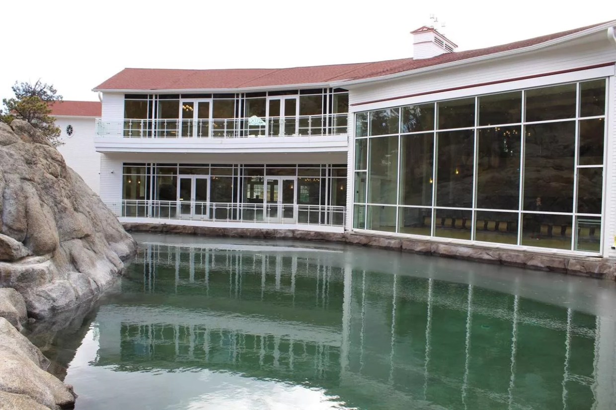 AEG Inks Deal With Stanley Hotel in Estes Park to Book Concerts, Events