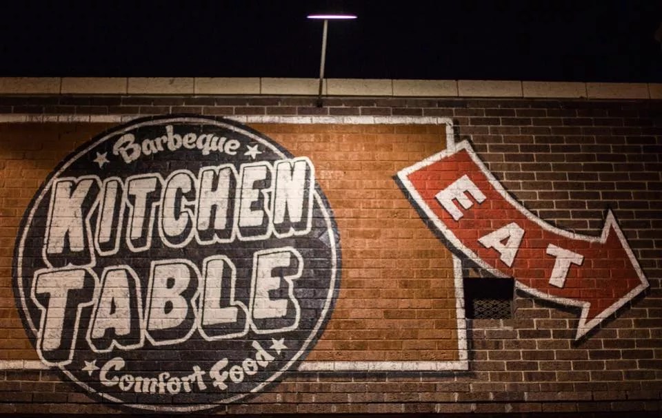 Kitchen Table Adds Lunch, Stowaway Expands Into Dinner