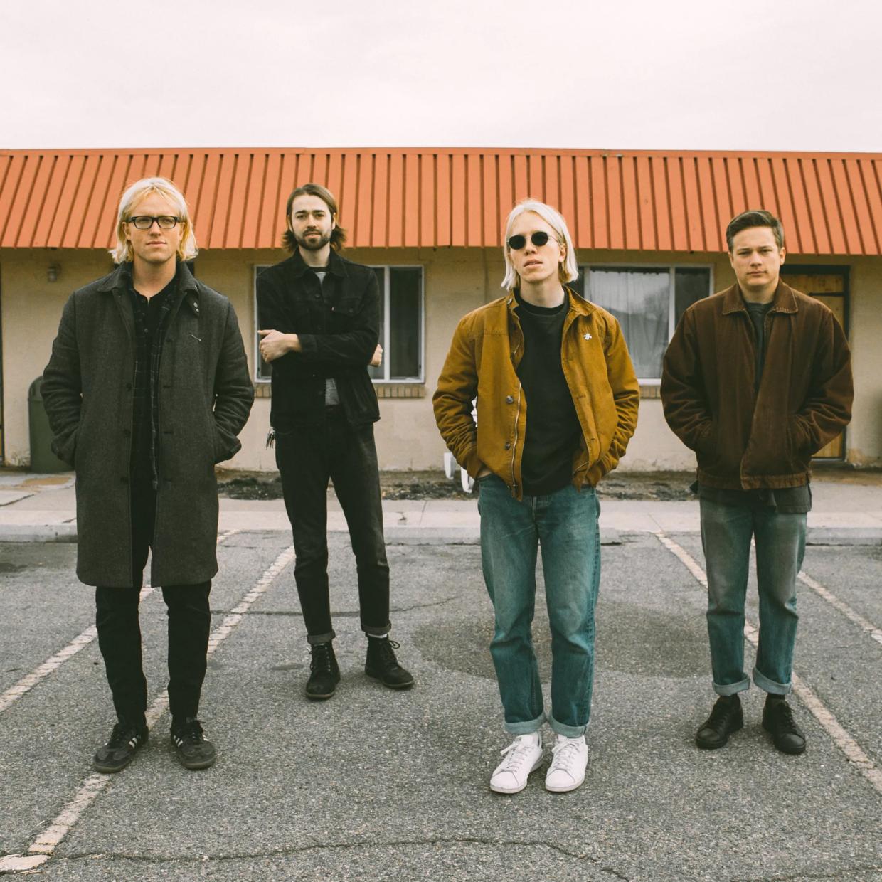 Only One Colorado Band Made SXSW’s Initial Lineup