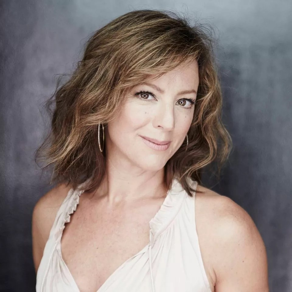 Sarah McLachlan and the Colorado Symphony Play Under the Stars