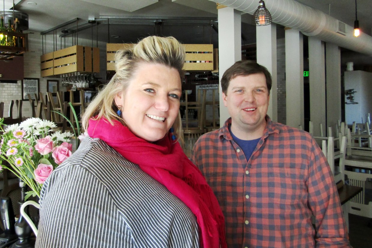 The Reilly Siblings Usher in Five Years at Beast + Bottle
