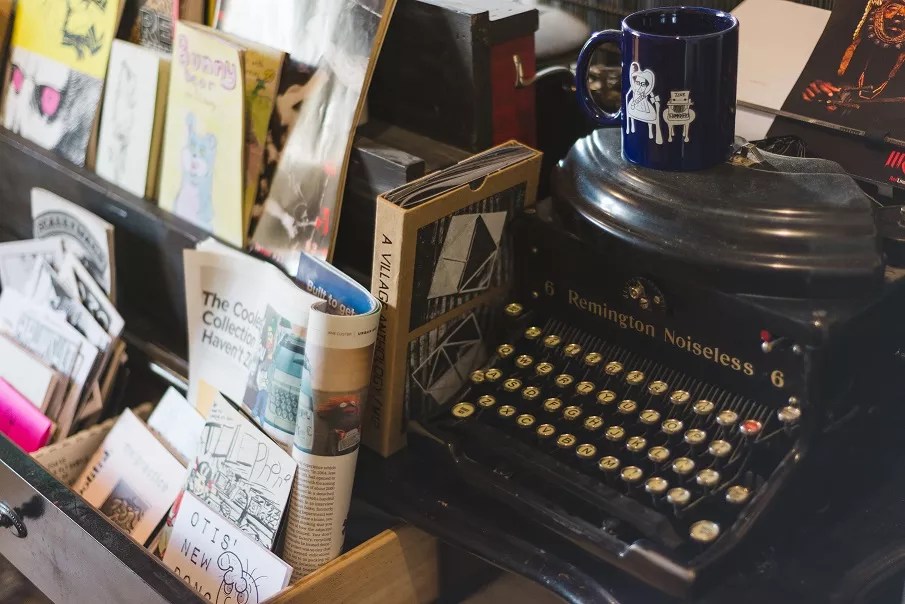 Meet the MasterMinds, Artists and Arts Groups Keeping Denver Cool