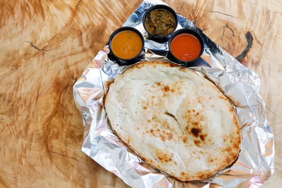 Five Restaurants Serving Vegan Menus for Restaurant Week