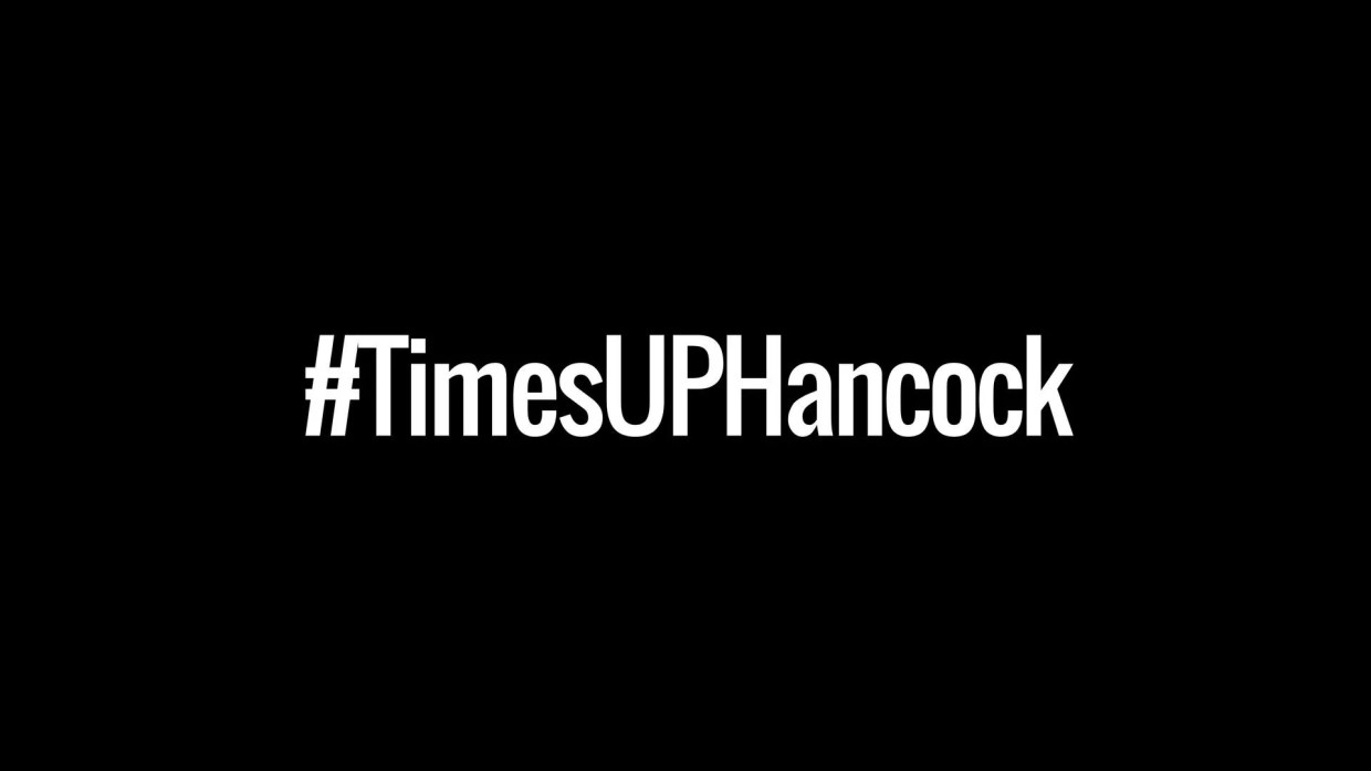 Rally Next Week Will Call for Mayor Hancock’s Resignation