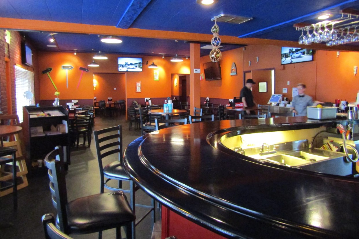 Bertha’s Baja Bistro Comes to Mayfair’s Jersey Shoppette