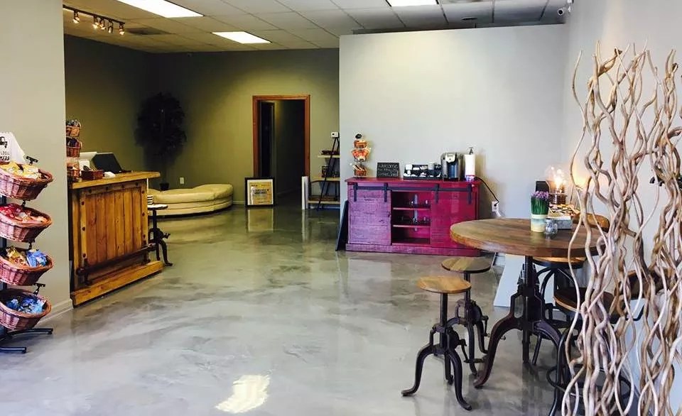 Denver Issues License to City’s First Pot Lounge