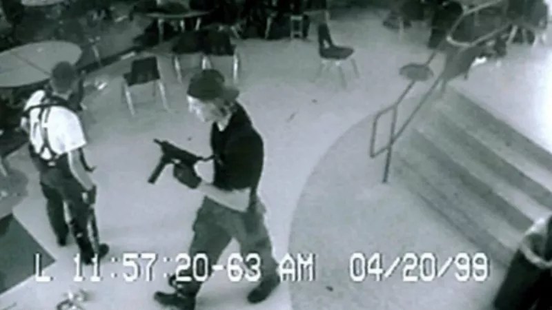 Claim: Rep Said Killers Lobbied for Gun-Free Schools Before Columbine Attack