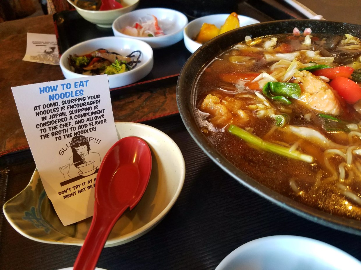 Ten Great Bowls of Ramen and Where to Find Them in Denver