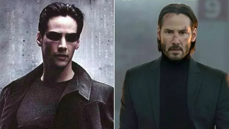 Reader: When It Comes to Guns, Leave Keanu Reeves Alone!