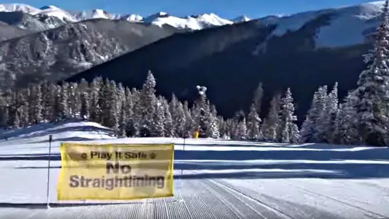 Second Skier Death at Keystone This Season