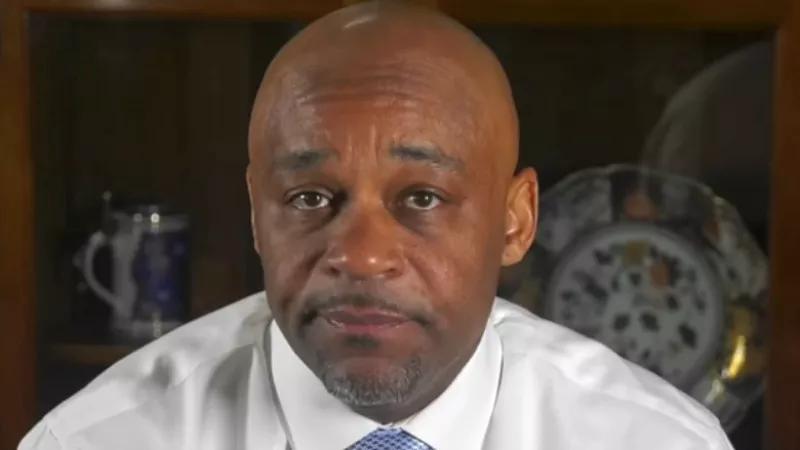 Michael Hancock Text Scandal Fallout: Angry Cops, Sex Harassment Training
