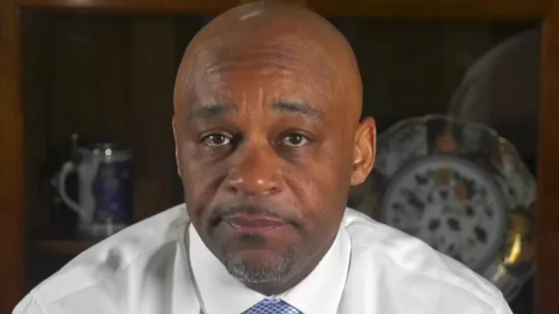 Michael Hancock Text Scandal Fallout: Angry Cops, Sex Harassment Training