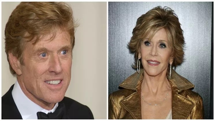 Why Colorado Missed Out on Robert Redford’s Latest Movie