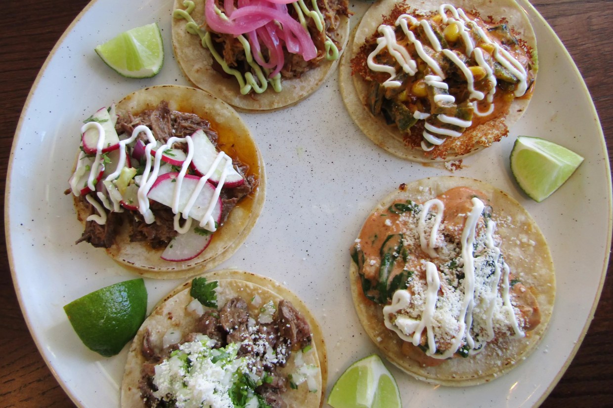 Governor’s Park Gets a Dose of Tacos, Tequila and Whiskey