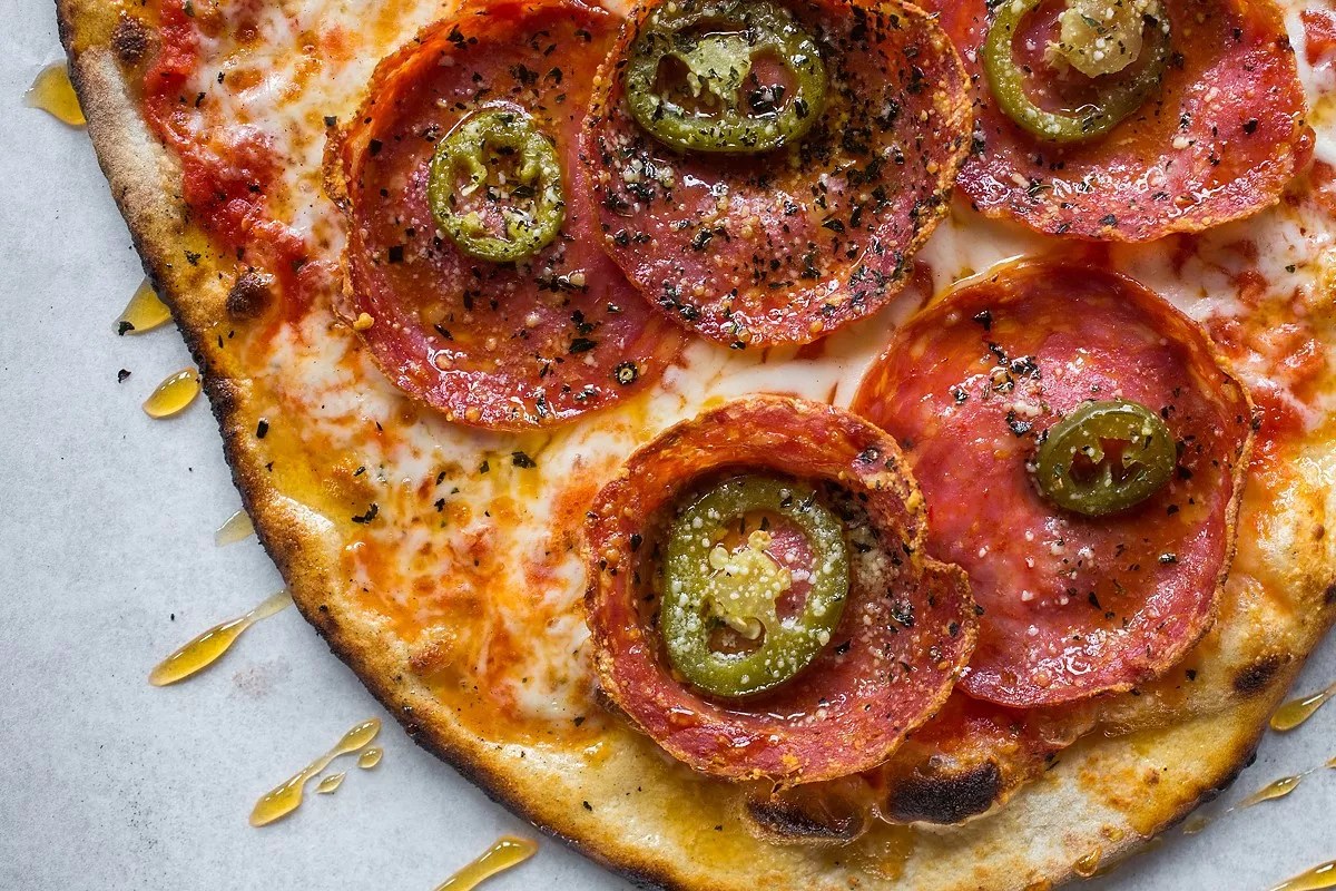 Reader: Domino’s Makes Better-Looking Pizzas Than Your Ten Best!