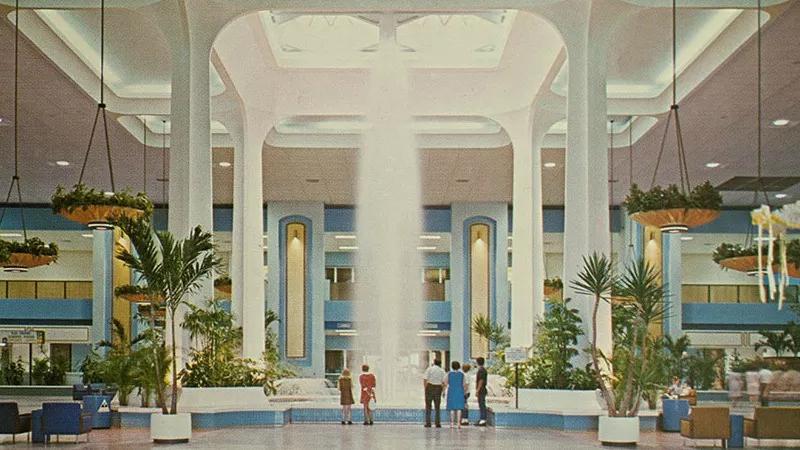 Bringing Cinderella City Back to Virtual Life for Its 50th Anniversary