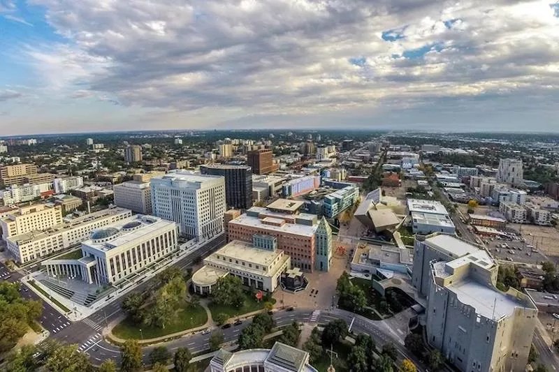 Free for All: The Five Best Free Events in Denver This Week