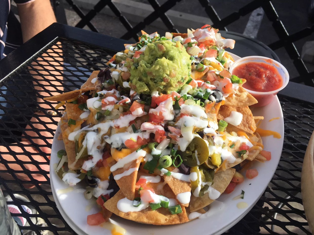 The Happiest Hour: When It Comes to Happy Hour, Billy’s Inn Is an Old Reliable