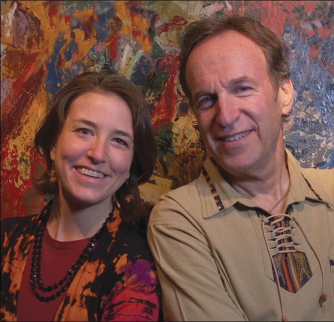 Mysteries of the Night Releases Album Recorded at the TANK