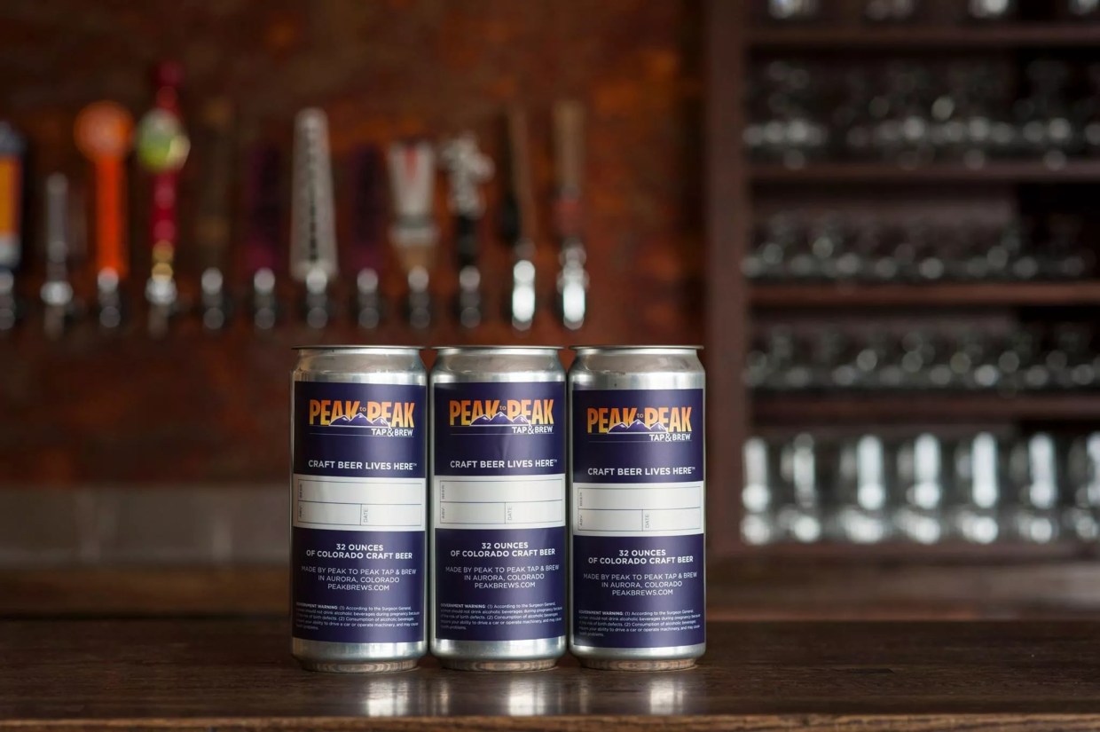 Peak to Peak Will Expand Into Former Mu Brewery Space