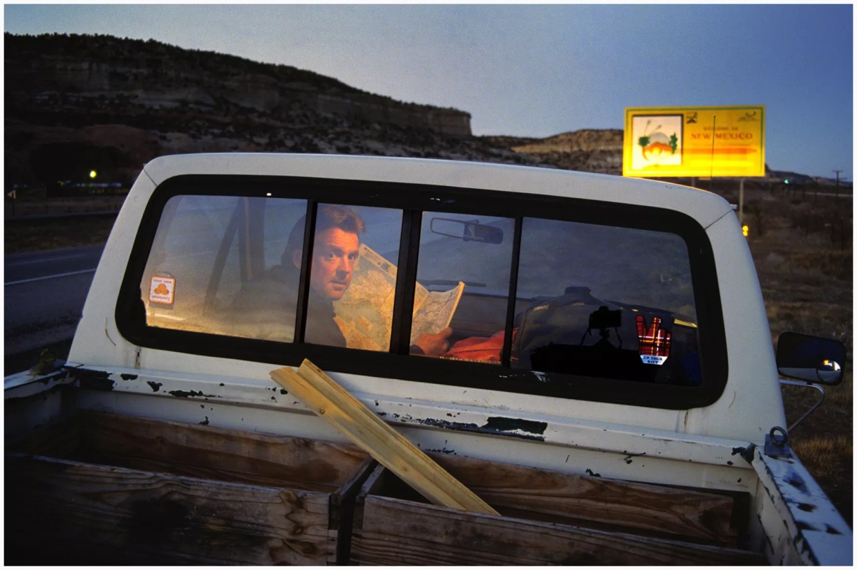 100 Colorado Creatives 4.0: Roddy MacInnes