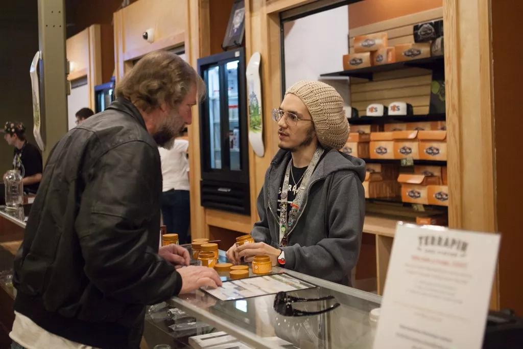 Which Colorado Counties Allow Cannabis Sales?