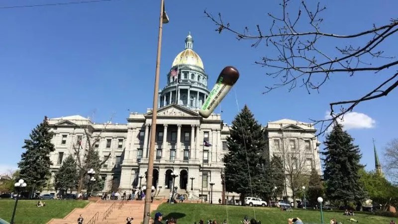 Colorado Cannabis Caucus: First State Legislature Group of Its Kind to Launch