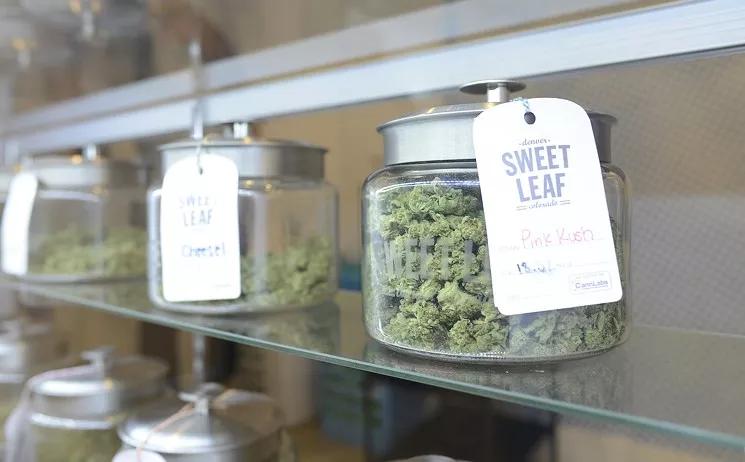 Sweet Leaf Officially Ceases to Exist in Denver