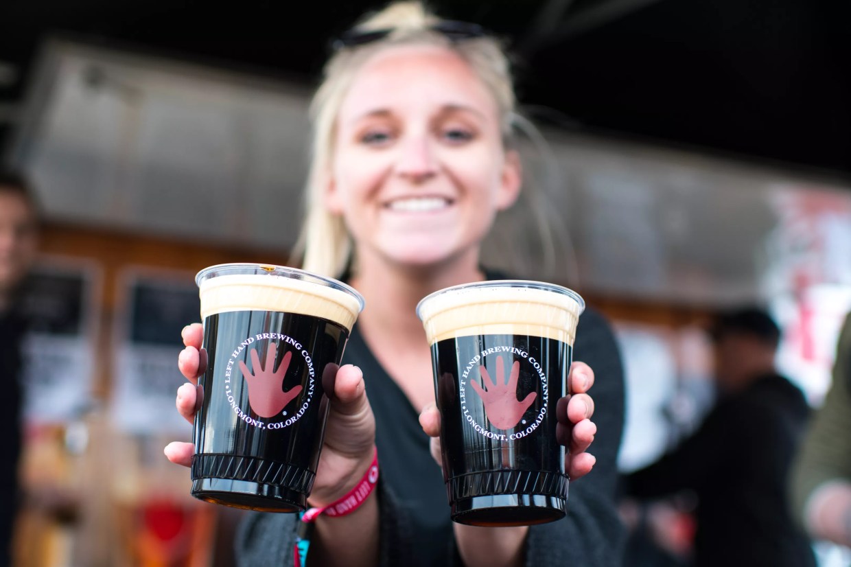 The Six Best Events on the Culinary Calendar This Weekend