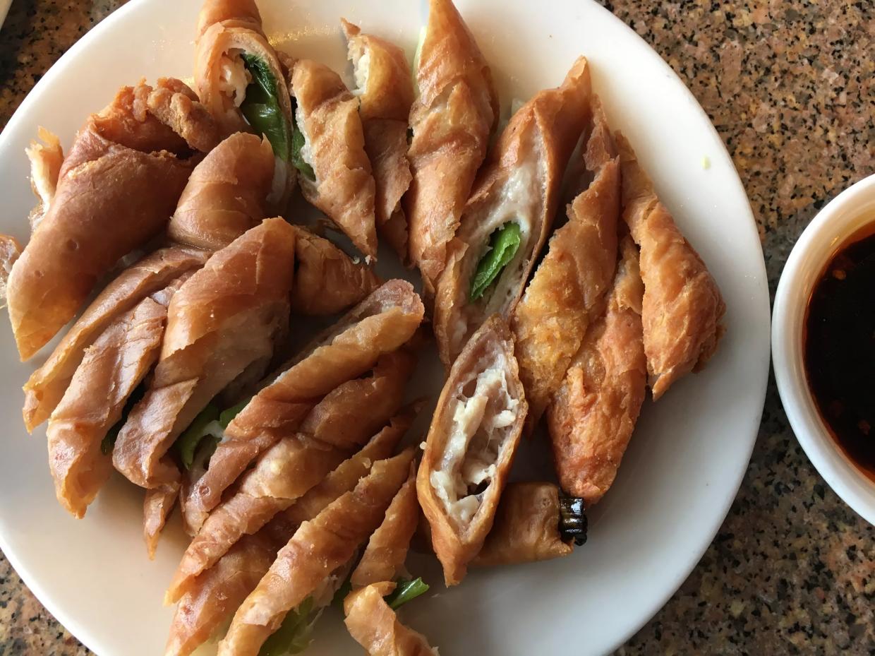 Pushing Culinary Boundaries Can Yield Delicious Results
