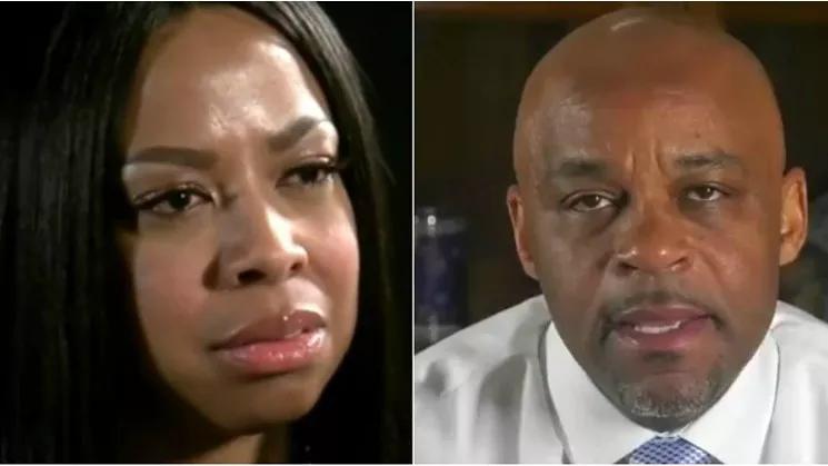 Michael Hancock Text Scandal Won’t Be Investigated by Denver City Council