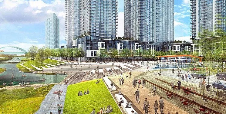 Reader: Growth Is Good, But Denver’s History Is Disappearing!