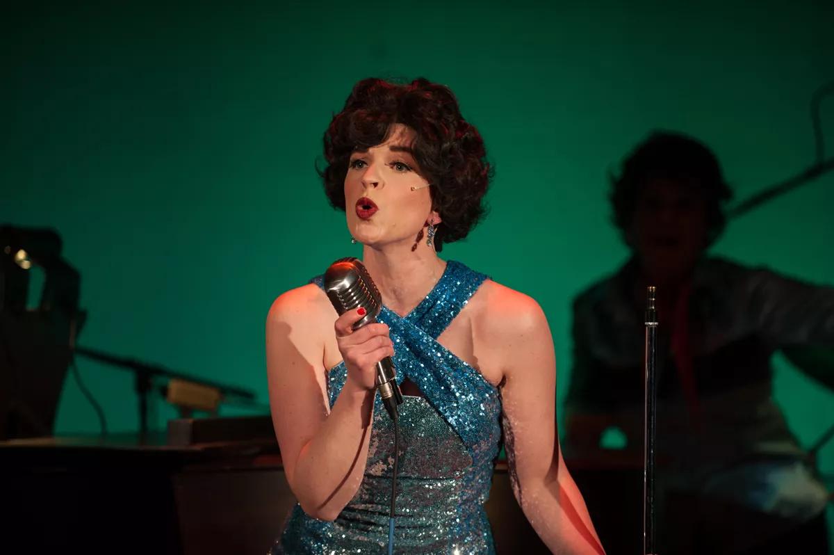 Review: BTD Stage’s <i>Always…Patsy Cline</i> Hits the Right Notes