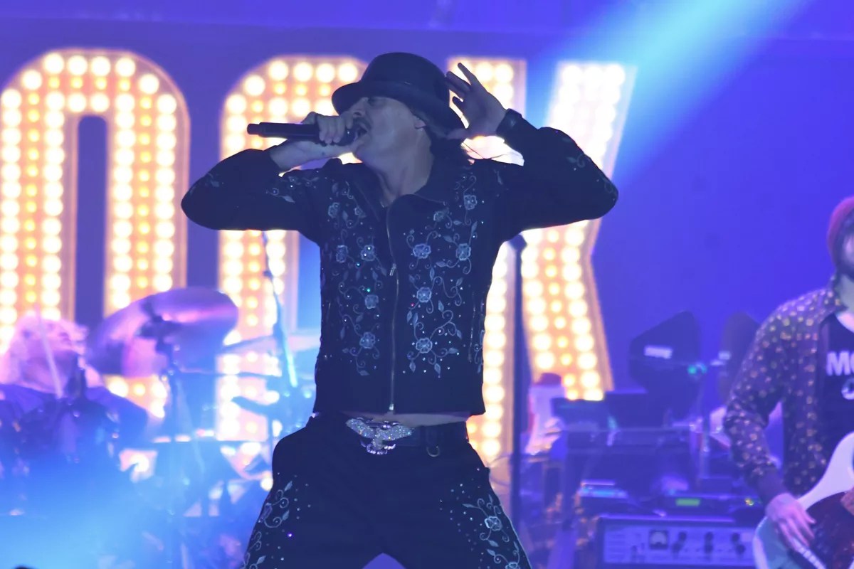 Reader: Get Out of Our State, Kid Rock