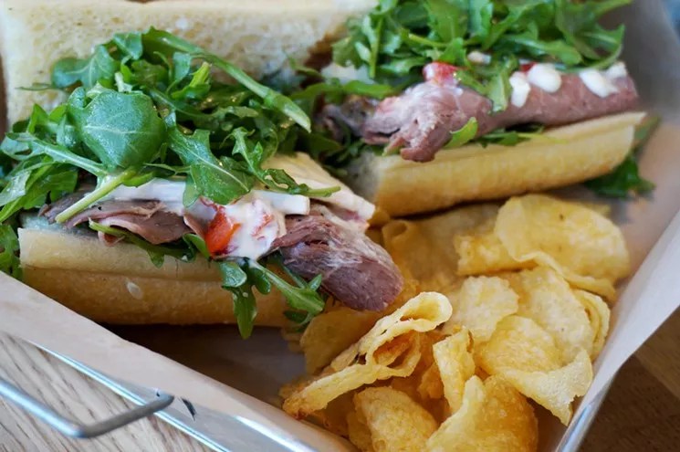 Reader: No Subway on Your Best Sandwich List? Bull Crap!