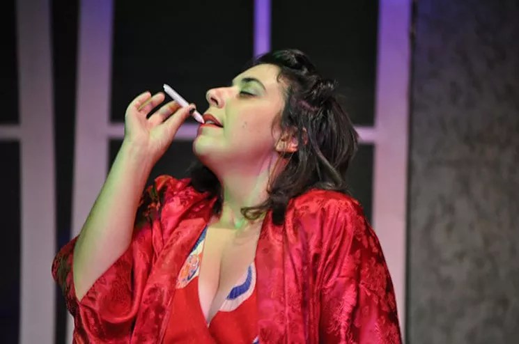 Colorado Cannabis Calendar for the Week