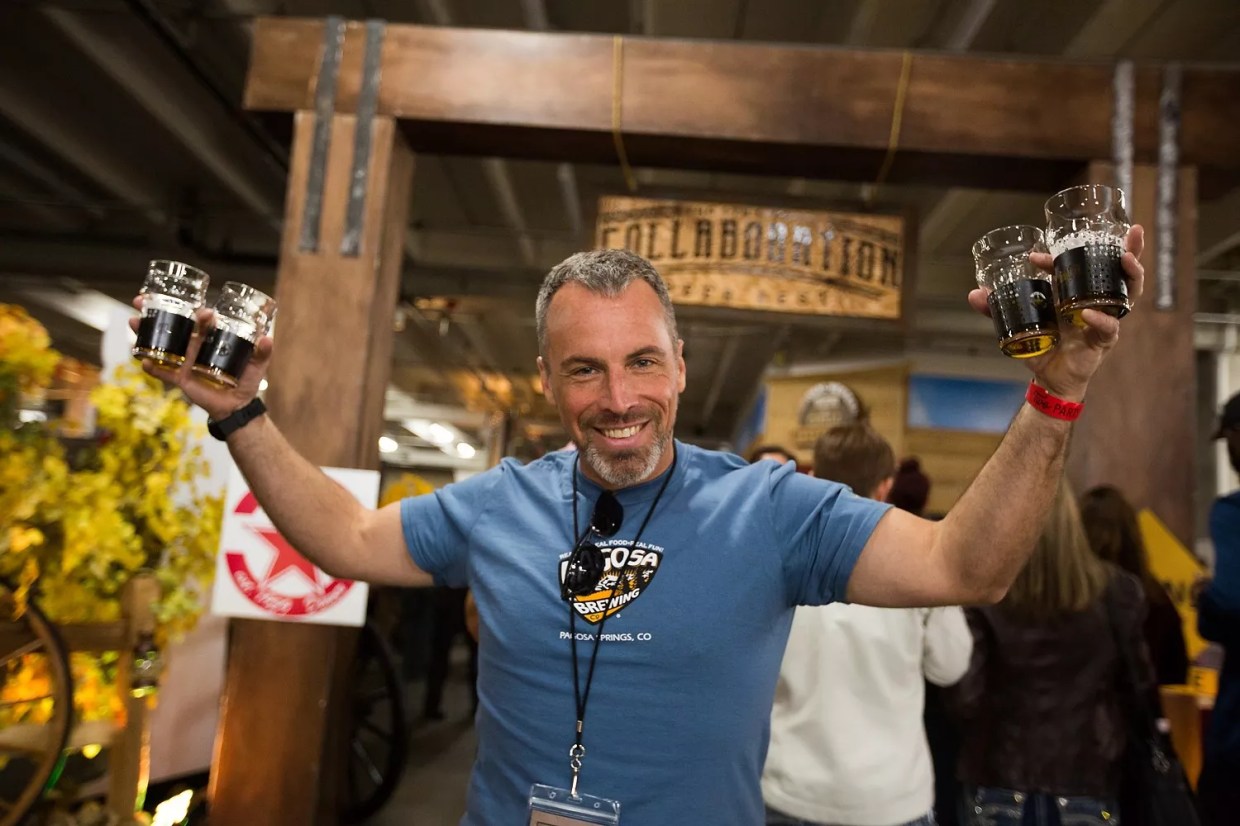 Beer Calendar: Shirtless Putin, Carrot Flowers and the Eye of Ra