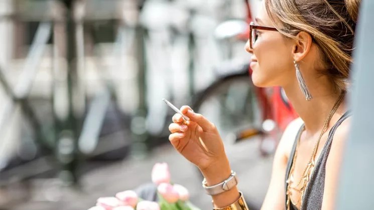 Reader: Who Cares If Cannabis Workers Consume on the Job?