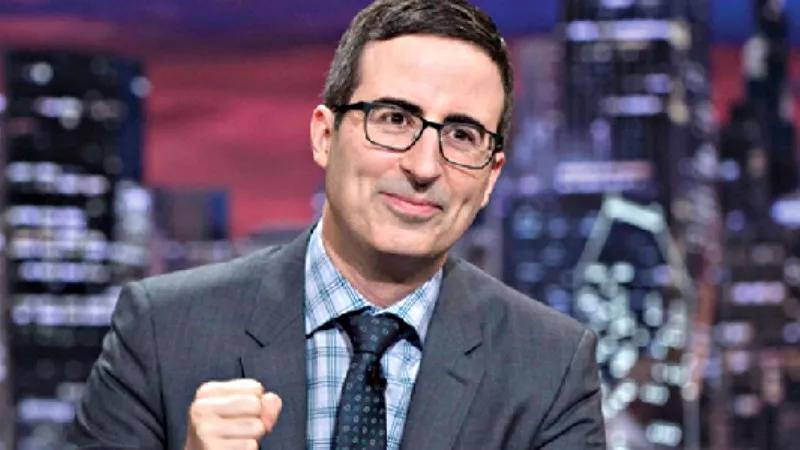 Focus on the Family Calls John Oliver “Vile” After Mike Pence Takedown